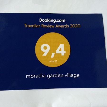 Moradia Garden Village Балнеариу-Камбориу Экстерьер фото