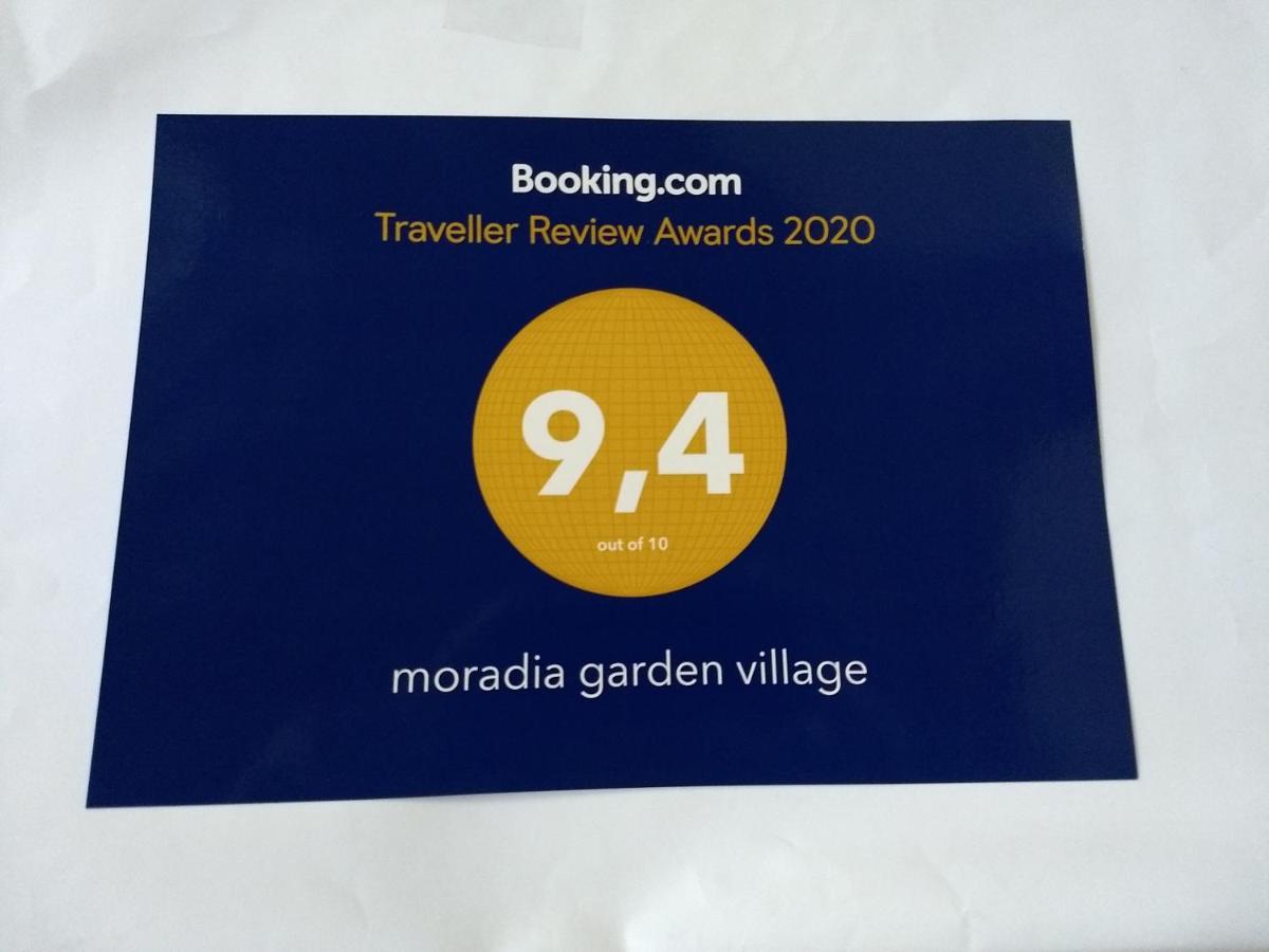 Moradia Garden Village Балнеариу-Камбориу Экстерьер фото
